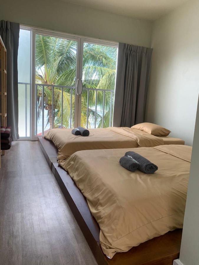 Sok San Village White Sand Ark Resort מראה חיצוני תמונה