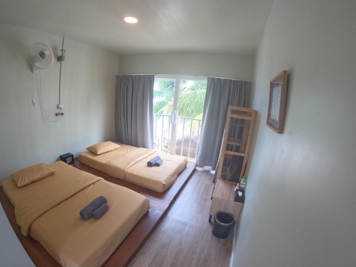 Sok San Village White Sand Ark Resort מראה חיצוני תמונה