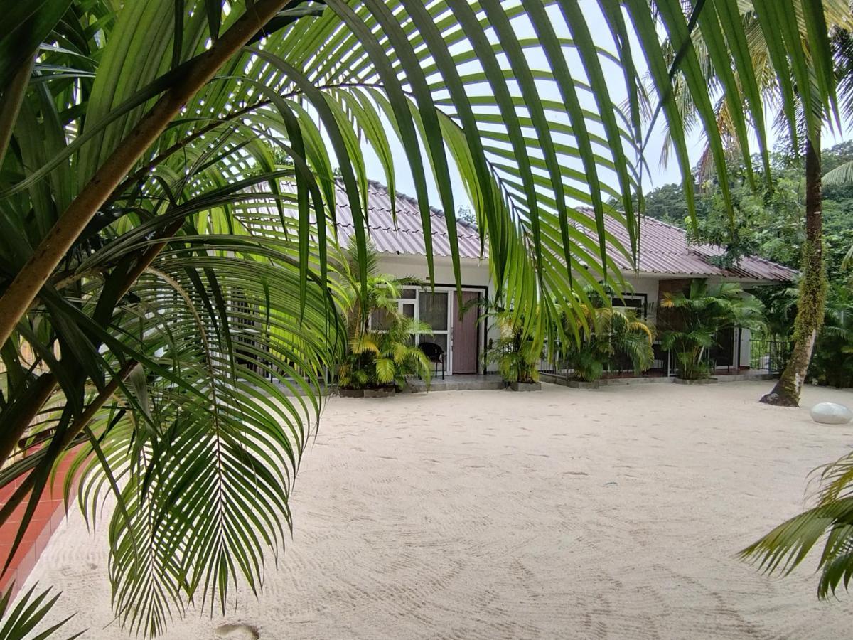 Sok San Village White Sand Ark Resort מראה חיצוני תמונה