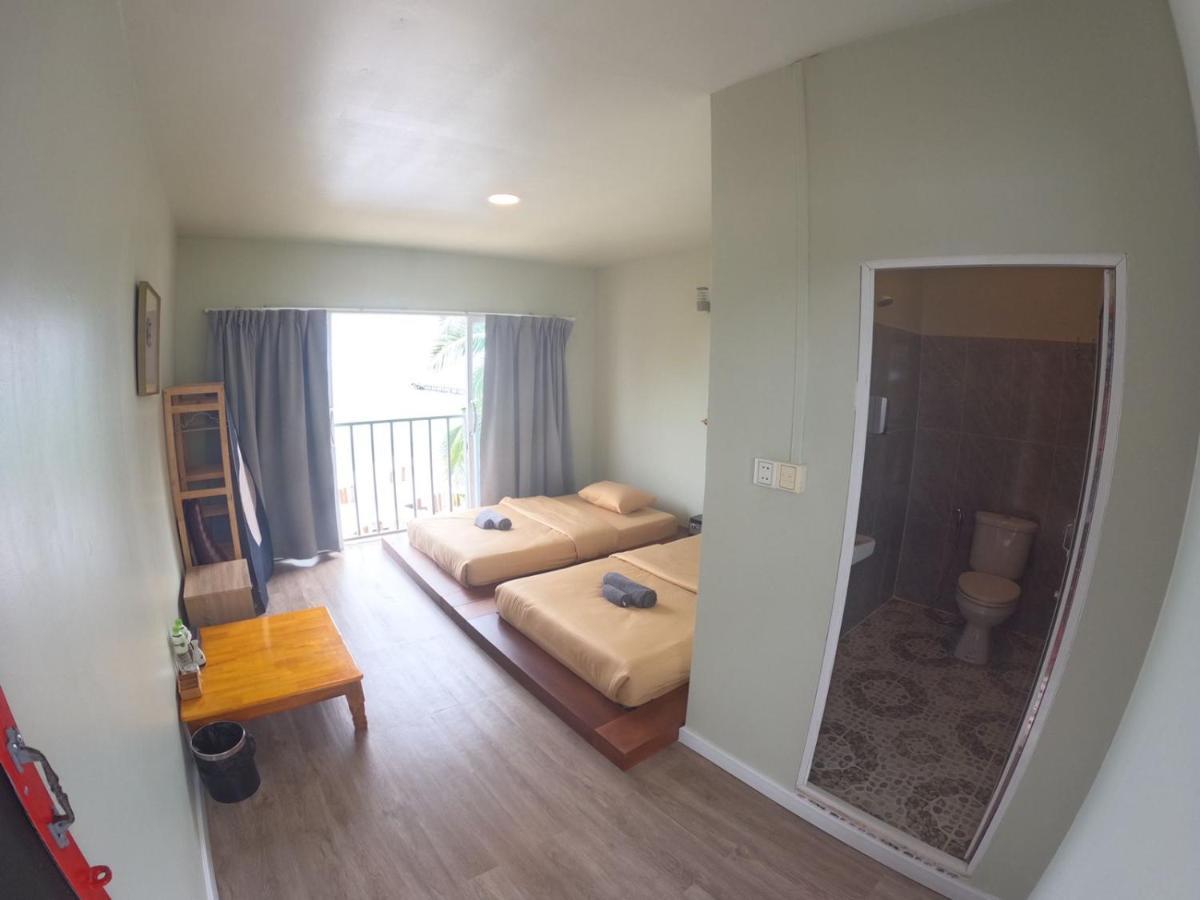 Sok San Village White Sand Ark Resort מראה חיצוני תמונה
