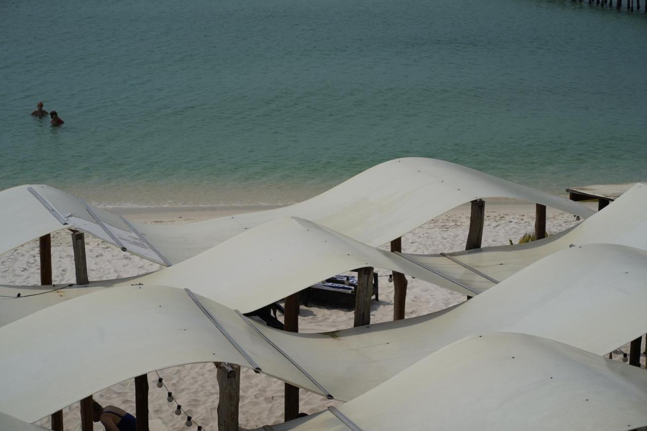 Sok San Village White Sand Ark Resort מראה חיצוני תמונה