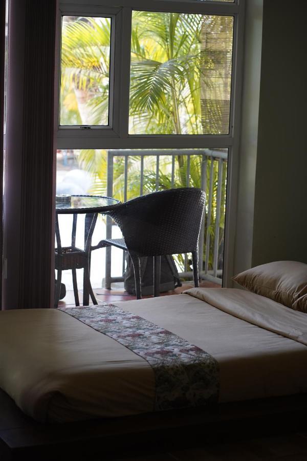Sok San Village White Sand Ark Resort מראה חיצוני תמונה