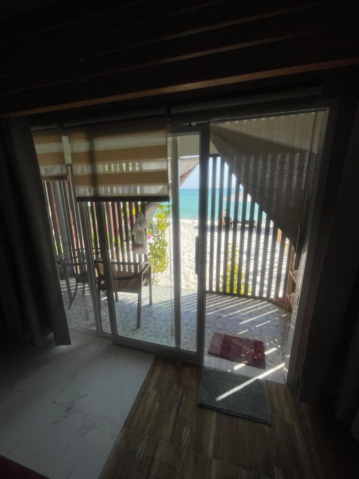 Sok San Village White Sand Ark Resort מראה חיצוני תמונה