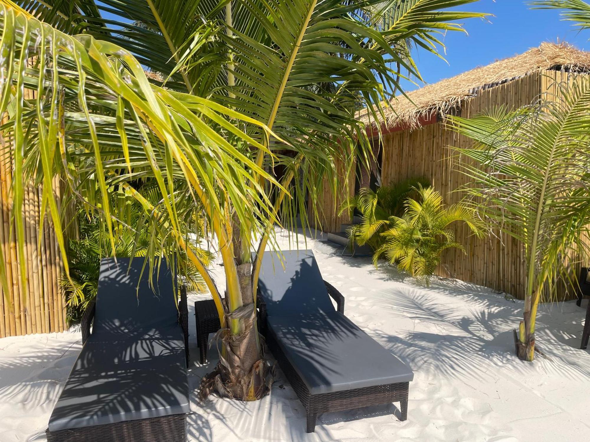 Sok San Village White Sand Ark Resort מראה חיצוני תמונה